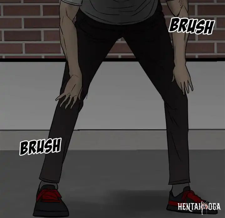 The Villain The Villain Chapter 82 - Page 163