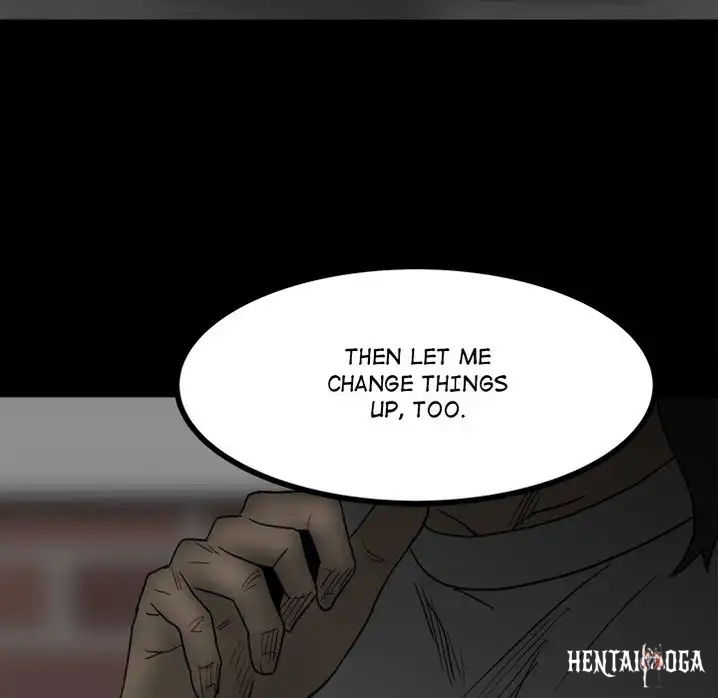 The Villain The Villain Chapter 82 - Page 164