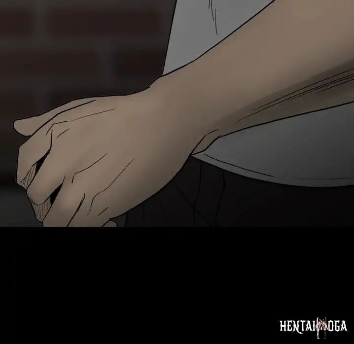 The Villain The Villain Chapter 82 - Page 166