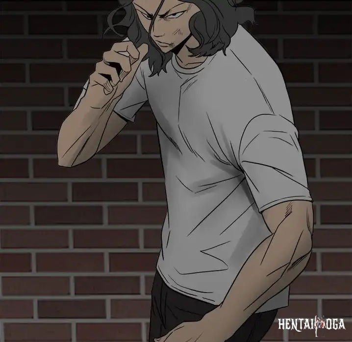 The Villain The Villain Chapter 82 - Page 168