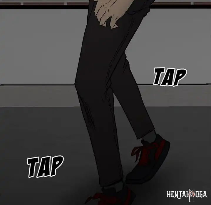 The Villain The Villain Chapter 82 - Page 169