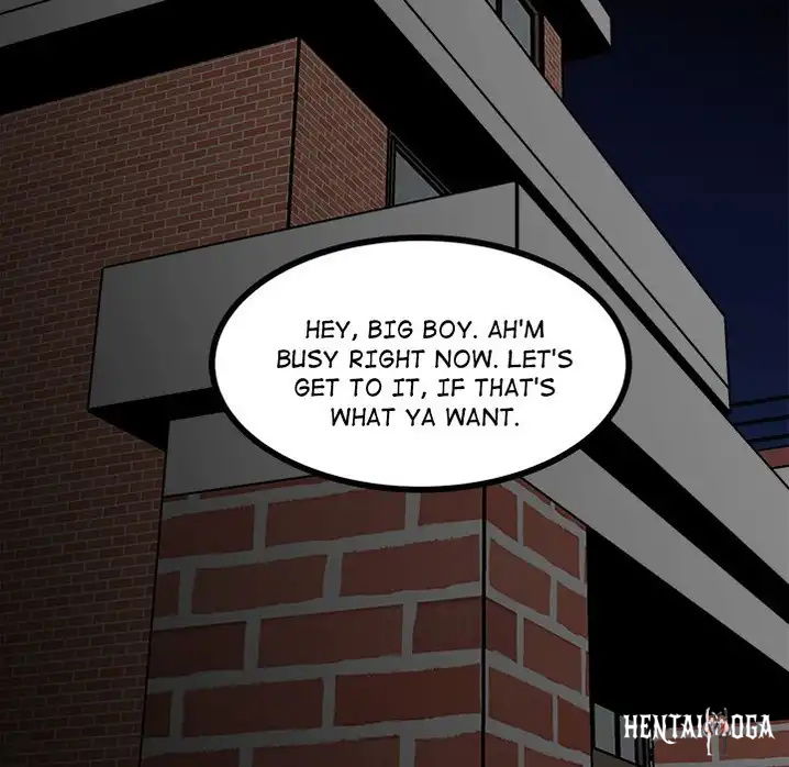 The Villain The Villain Chapter 82 - Page 18