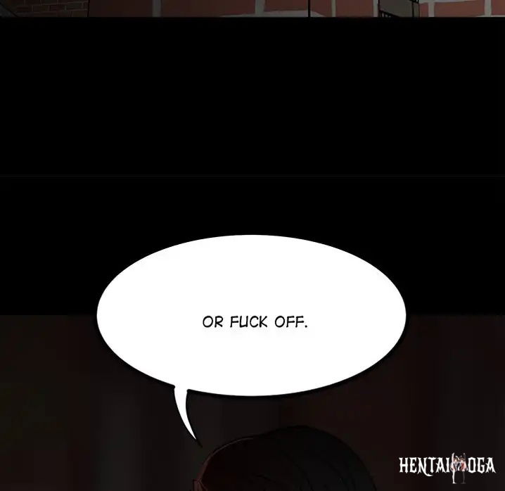 The Villain The Villain Chapter 82 - Page 19