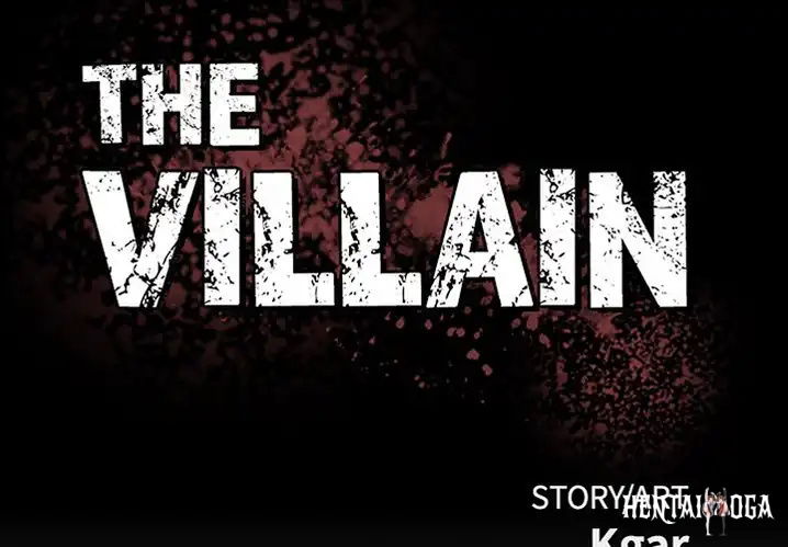 The Villain The Villain Chapter 82 - Page 2