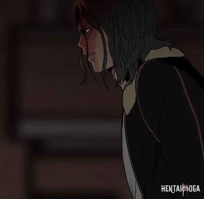 The Villain The Villain Chapter 82 - Page 20