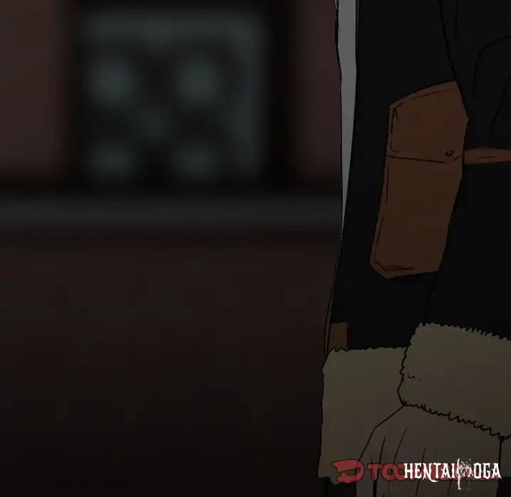 The Villain The Villain Chapter 82 - Page 21