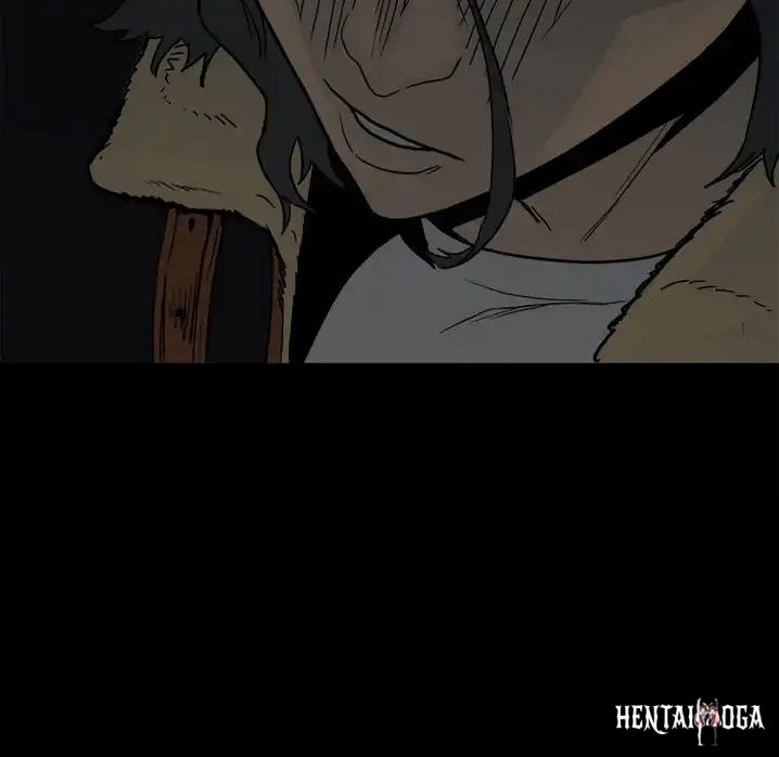 The Villain The Villain Chapter 82 - Page 24