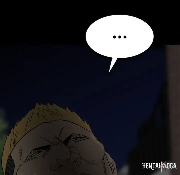 The Villain The Villain Chapter 82 - Page 25