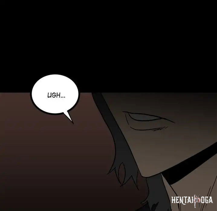 The Villain The Villain Chapter 82 - Page 27