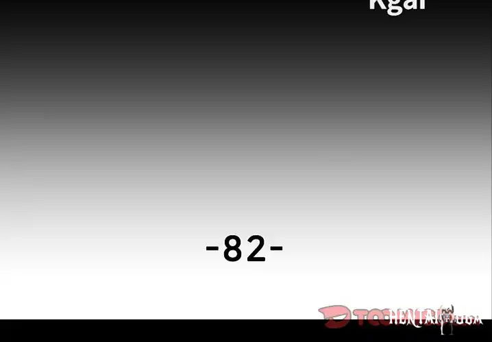 The Villain The Villain Chapter 82 - Page 3