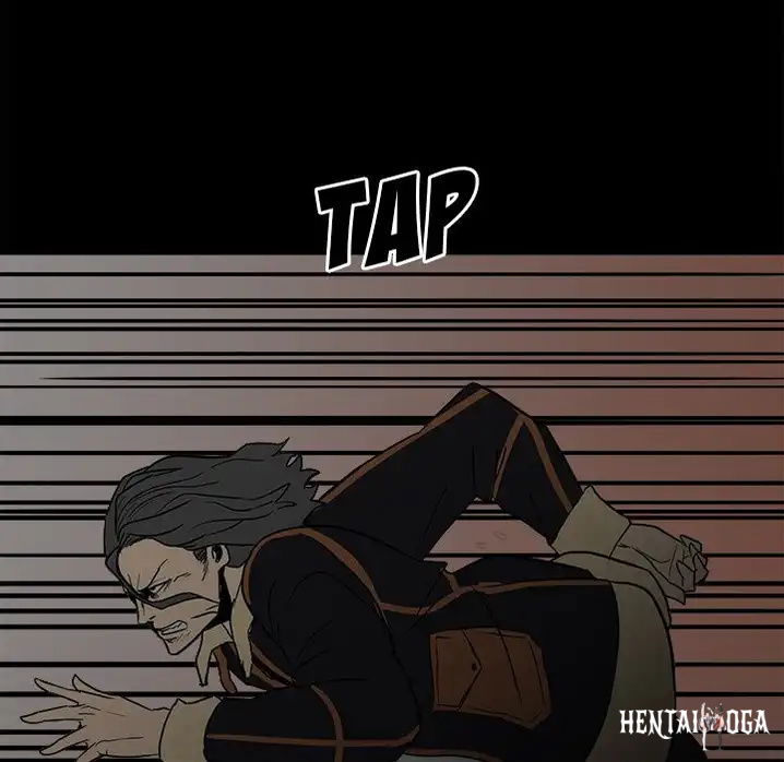 The Villain The Villain Chapter 82 - Page 31