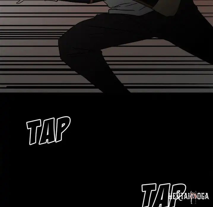 The Villain The Villain Chapter 82 - Page 32