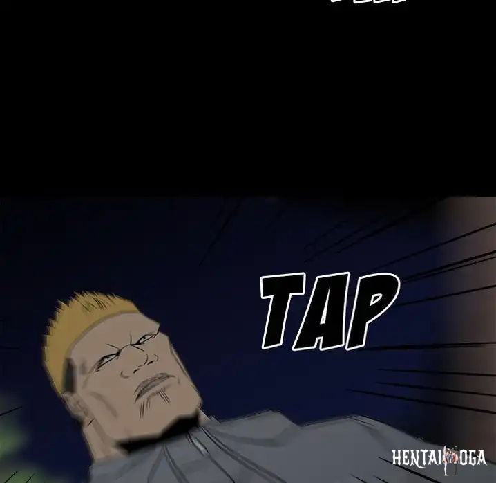 The Villain The Villain Chapter 82 - Page 33