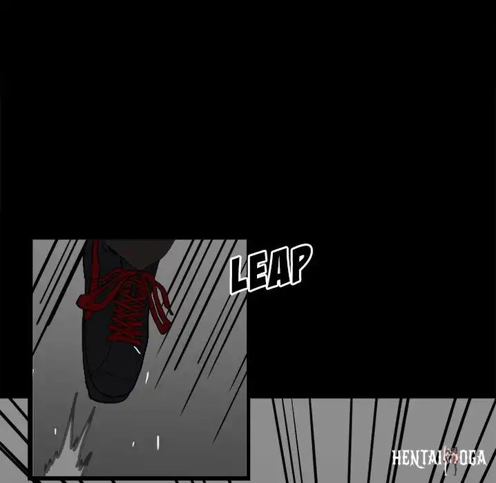 The Villain The Villain Chapter 82 - Page 35