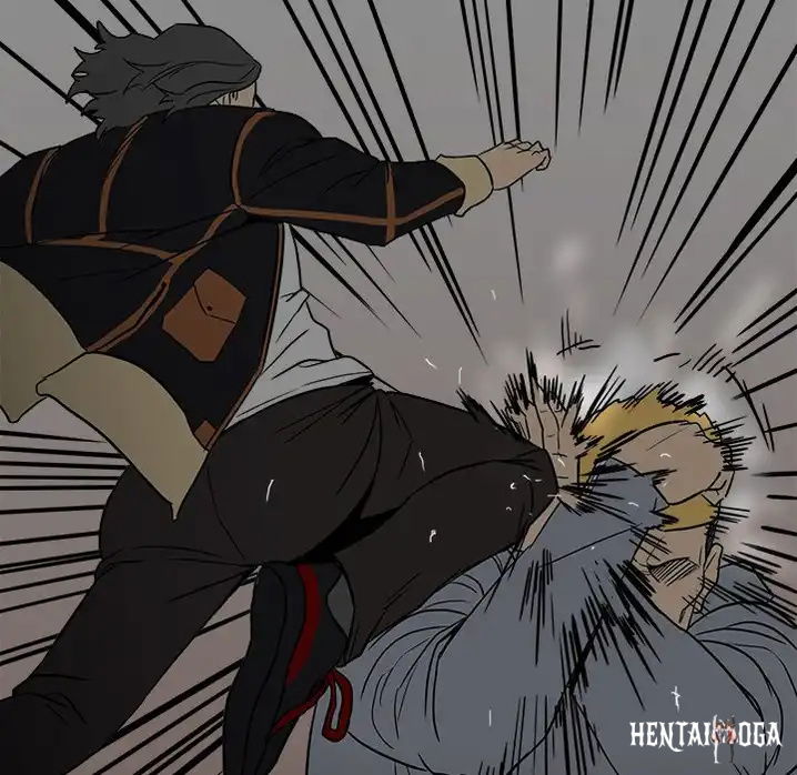 The Villain The Villain Chapter 82 - Page 36