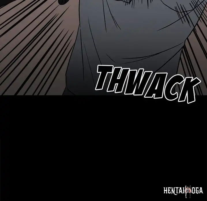 The Villain The Villain Chapter 82 - Page 37