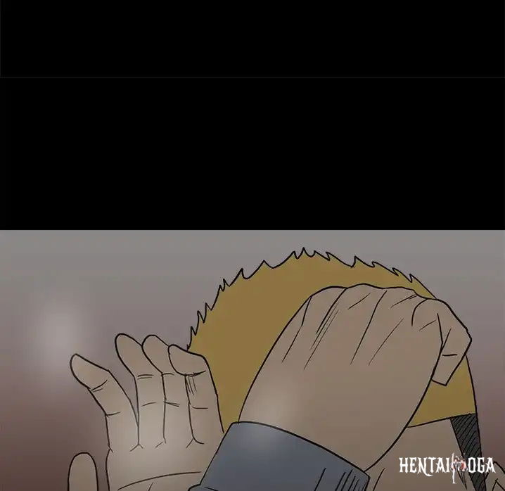 The Villain The Villain Chapter 82 - Page 38