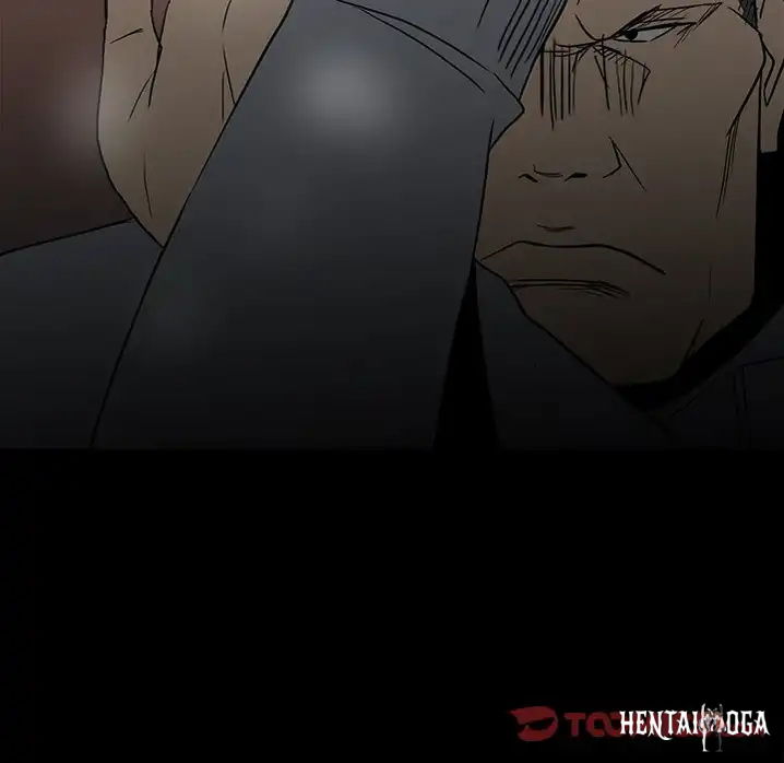 The Villain The Villain Chapter 82 - Page 39