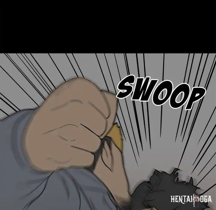 The Villain The Villain Chapter 82 - Page 40