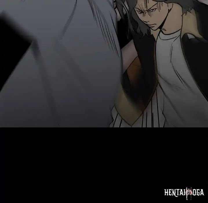 The Villain The Villain Chapter 82 - Page 41