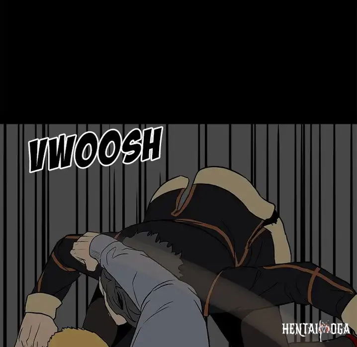 The Villain The Villain Chapter 82 - Page 42