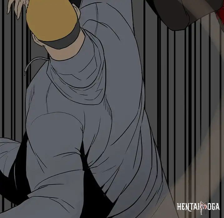 The Villain The Villain Chapter 82 - Page 43