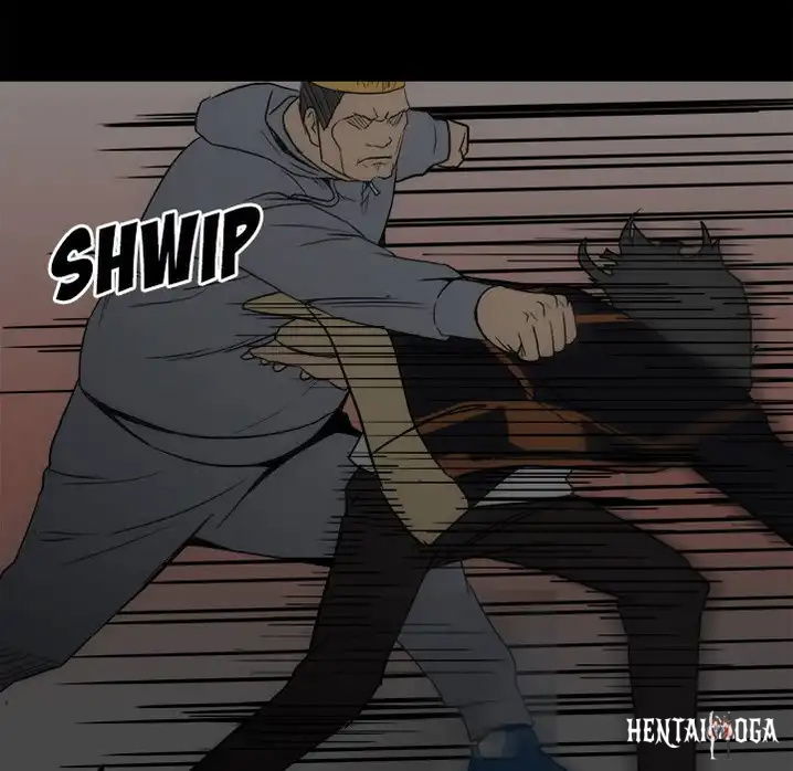 The Villain The Villain Chapter 82 - Page 45