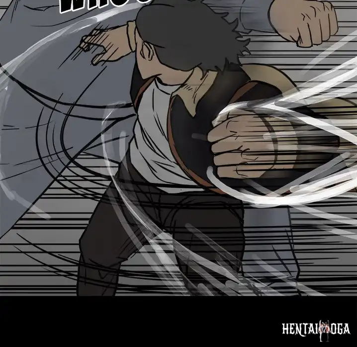 The Villain The Villain Chapter 82 - Page 47