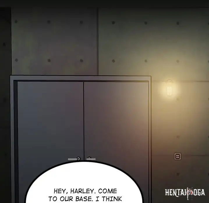 The Villain The Villain Chapter 82 - Page 5