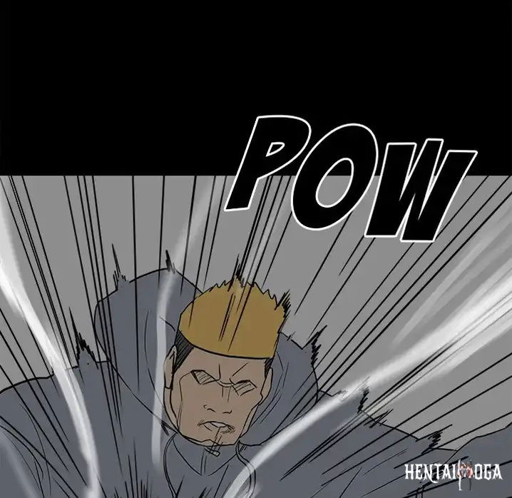 The Villain The Villain Chapter 82 - Page 51