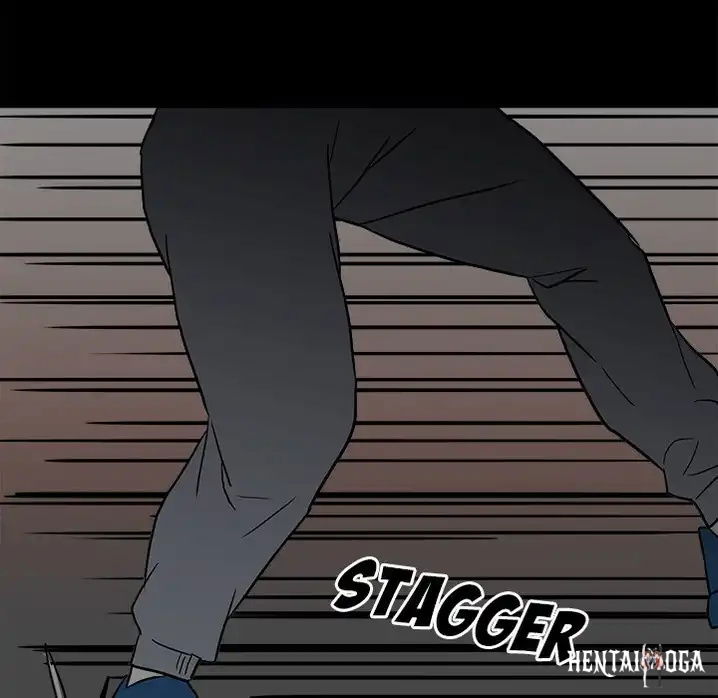 The Villain The Villain Chapter 82 - Page 54