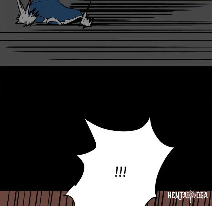 The Villain The Villain Chapter 82 - Page 55
