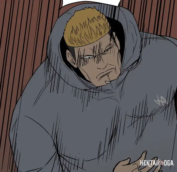 The Villain The Villain Chapter 82 - Page 56