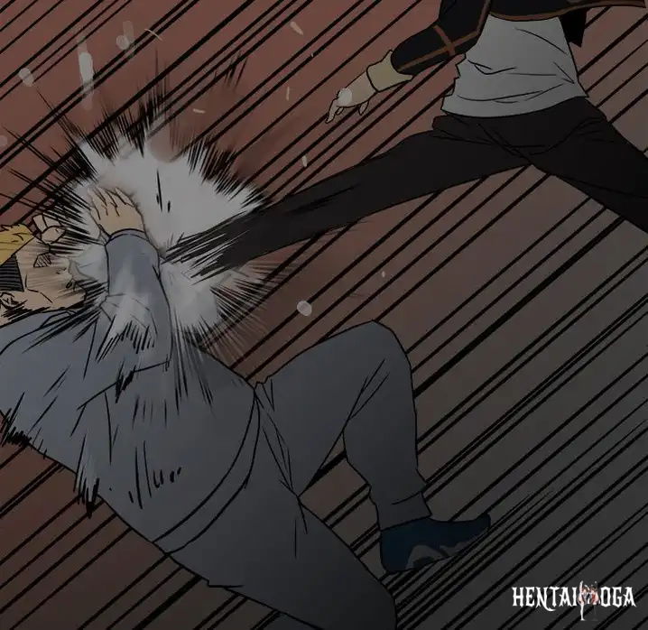 The Villain The Villain Chapter 82 - Page 63