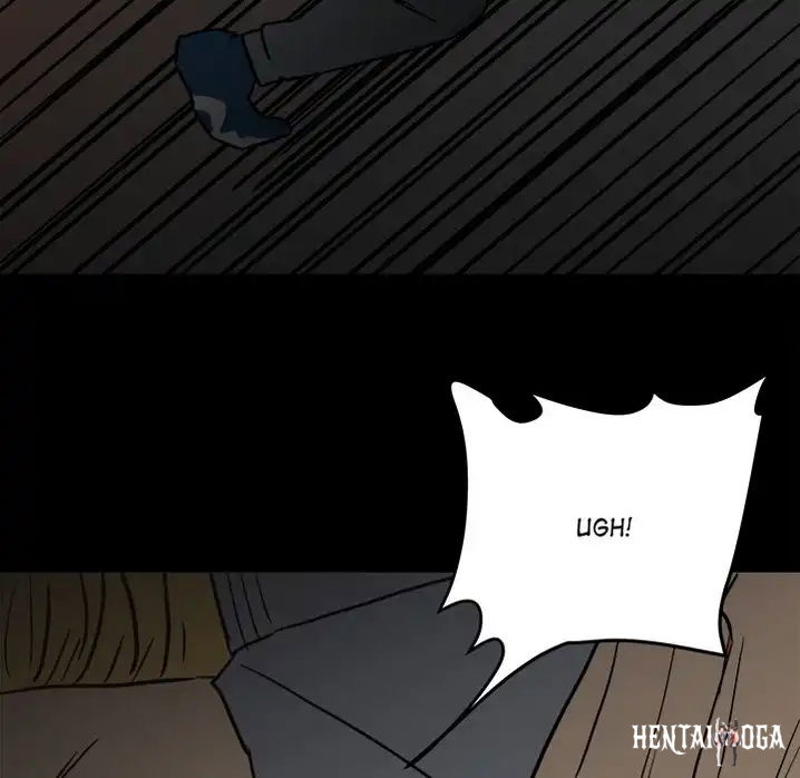 The Villain The Villain Chapter 82 - Page 64