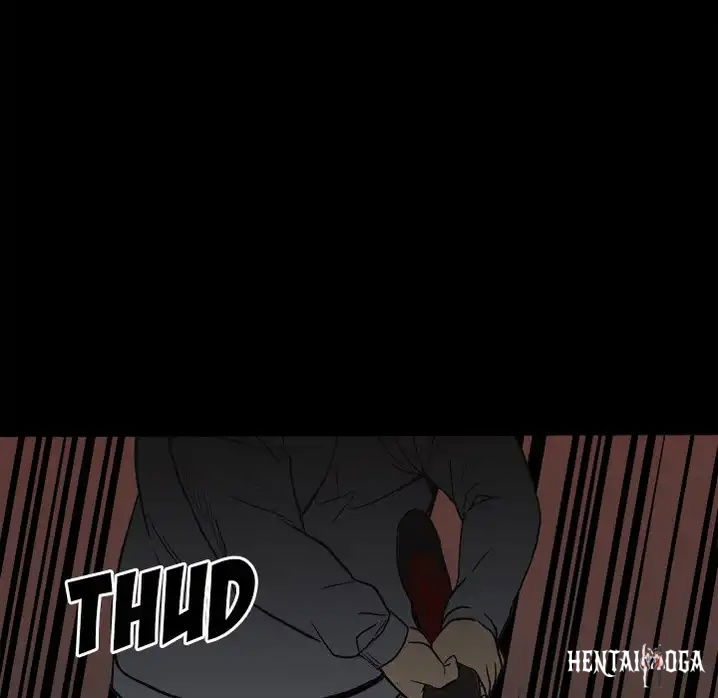 The Villain The Villain Chapter 82 - Page 70