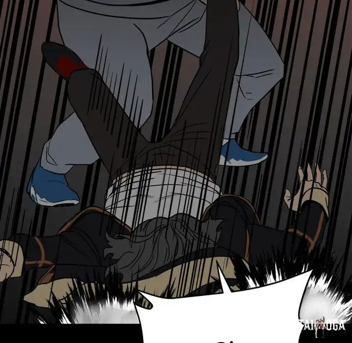 The Villain The Villain Chapter 82 - Page 71