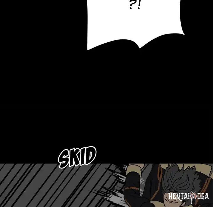 The Villain The Villain Chapter 82 - Page 72