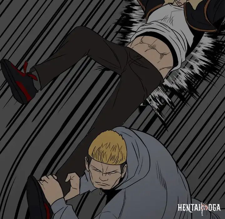 The Villain The Villain Chapter 82 - Page 73