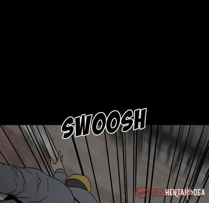 The Villain The Villain Chapter 82 - Page 75