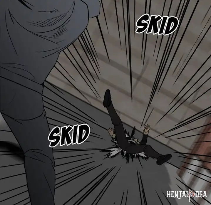 The Villain The Villain Chapter 82 - Page 76