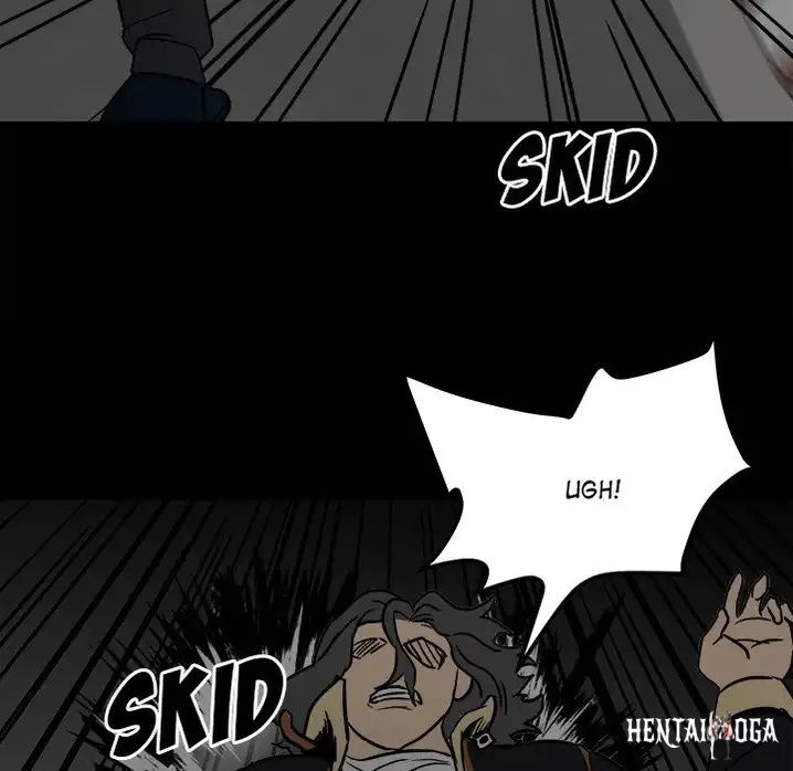 The Villain The Villain Chapter 82 - Page 77