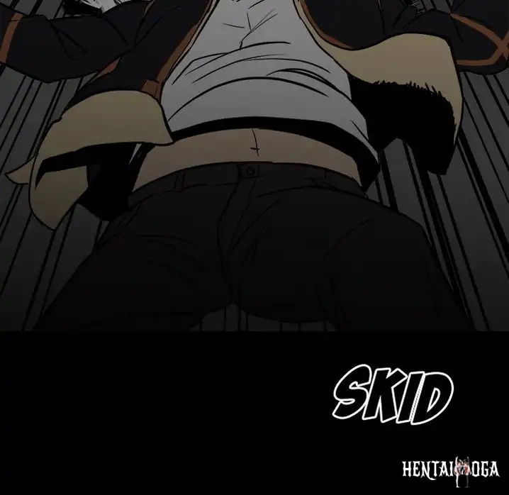 The Villain The Villain Chapter 82 - Page 78