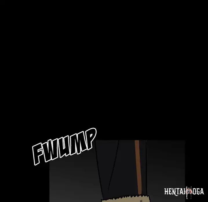 The Villain The Villain Chapter 82 - Page 79