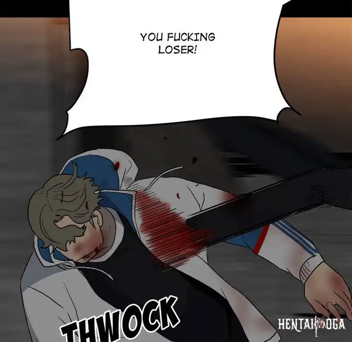 The Villain The Villain Chapter 82 - Page 8