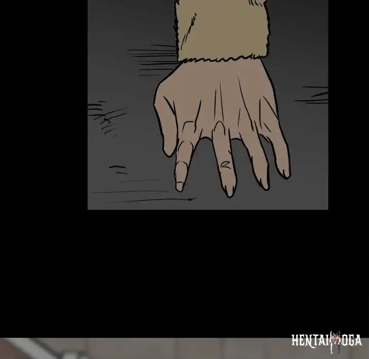 The Villain The Villain Chapter 82 - Page 80