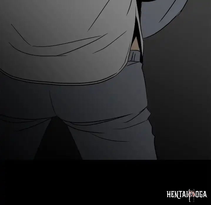 The Villain The Villain Chapter 82 - Page 82