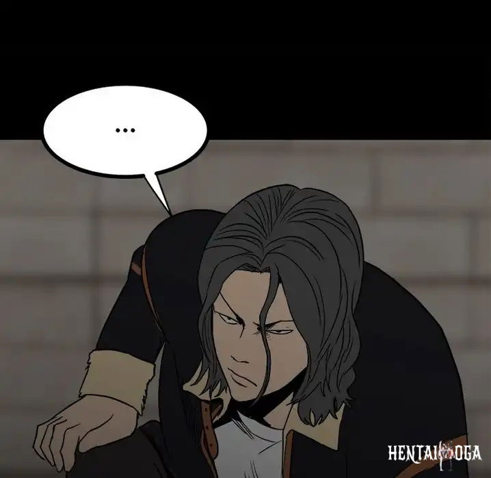 The Villain The Villain Chapter 82 - Page 83