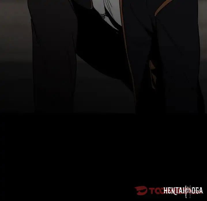 The Villain The Villain Chapter 82 - Page 84