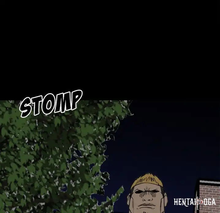 The Villain The Villain Chapter 82 - Page 85